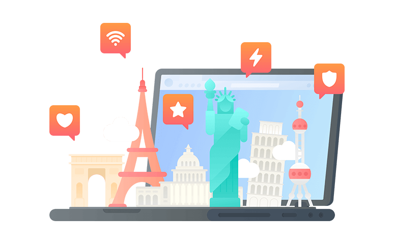 代理网易云课堂的回国vpn - ALLOWCN